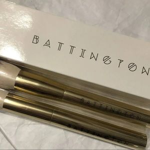 Battington brush set